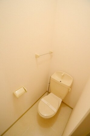 クレールIの物件内観写真